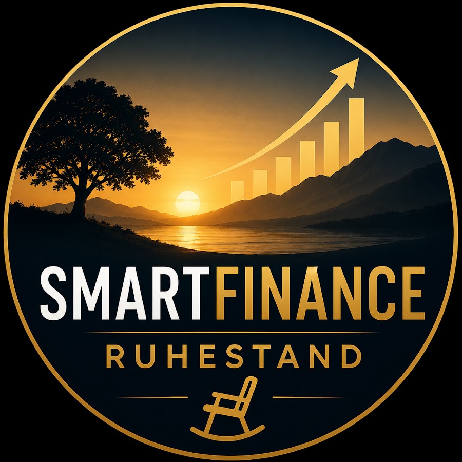 SmartFinance.Ruhestand Profilbild